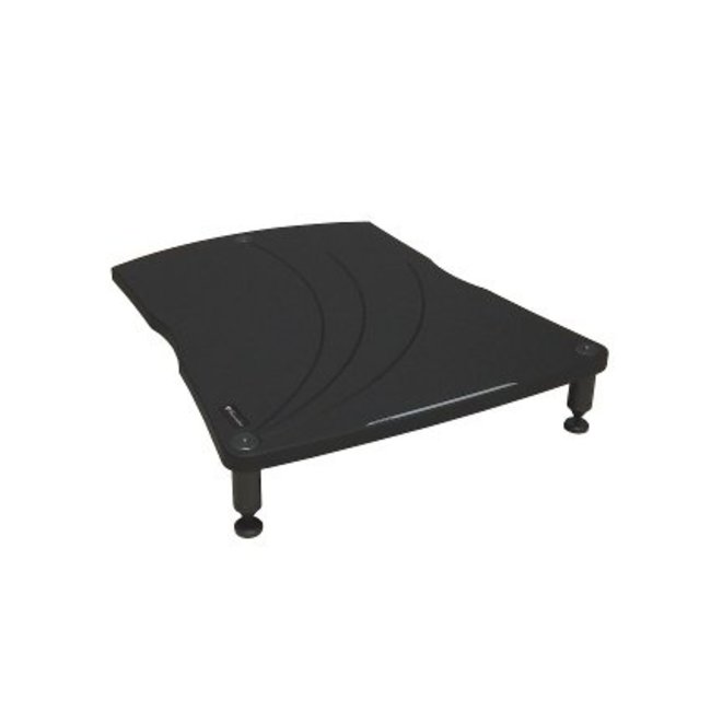 BASSOCONTINUO VIELLA 2.0 POWER AMPLIFIERS STAND