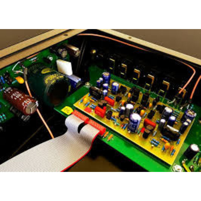 A21 Signature phono module