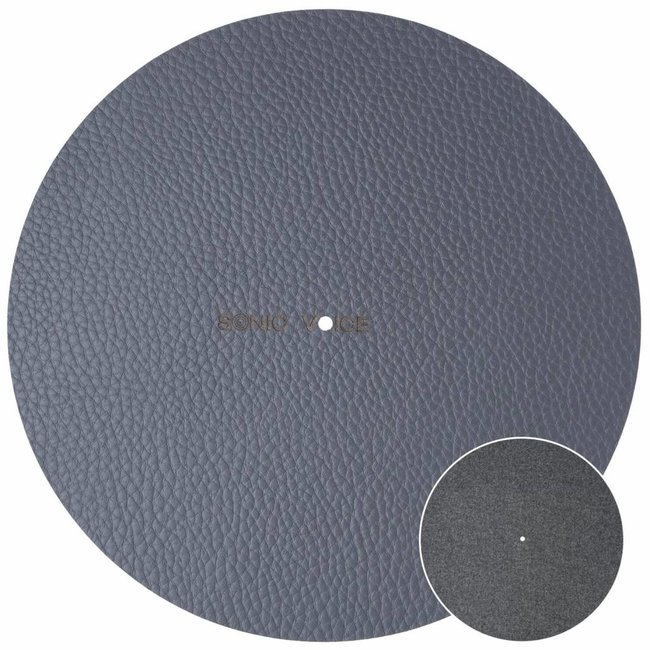 SONIC VOICE Platenspeler Jumbo