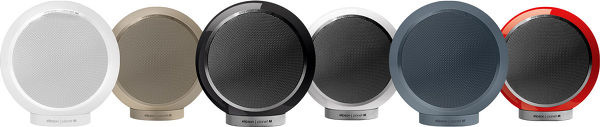 Elipson Planet M