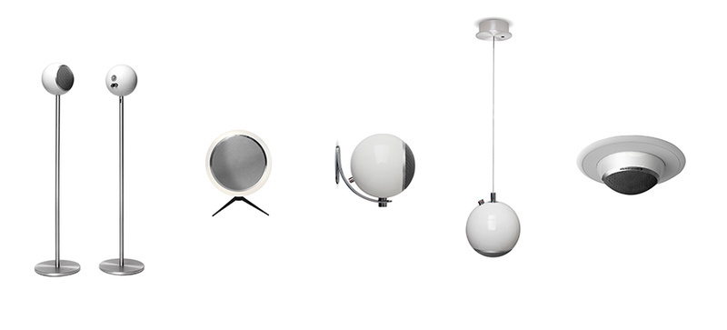 Elipson Planet M