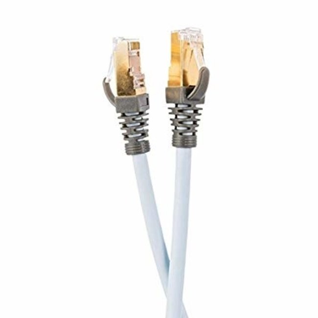 Supra Cables Supra cat8 netwerkkabel