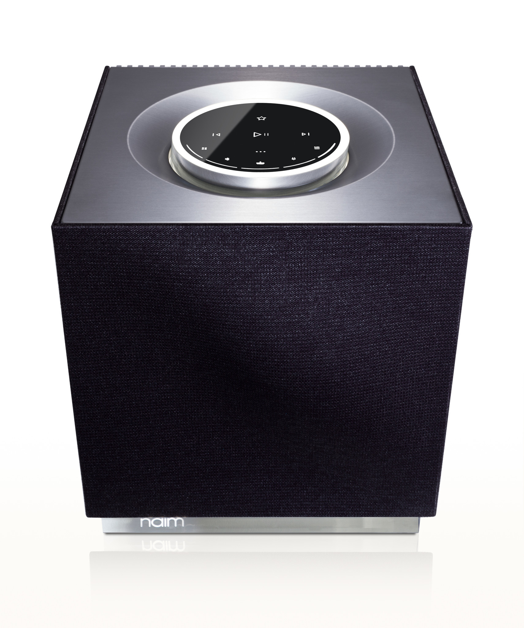 Naim MU-SO QB 2 All-in-One kopen? - Bender hifi