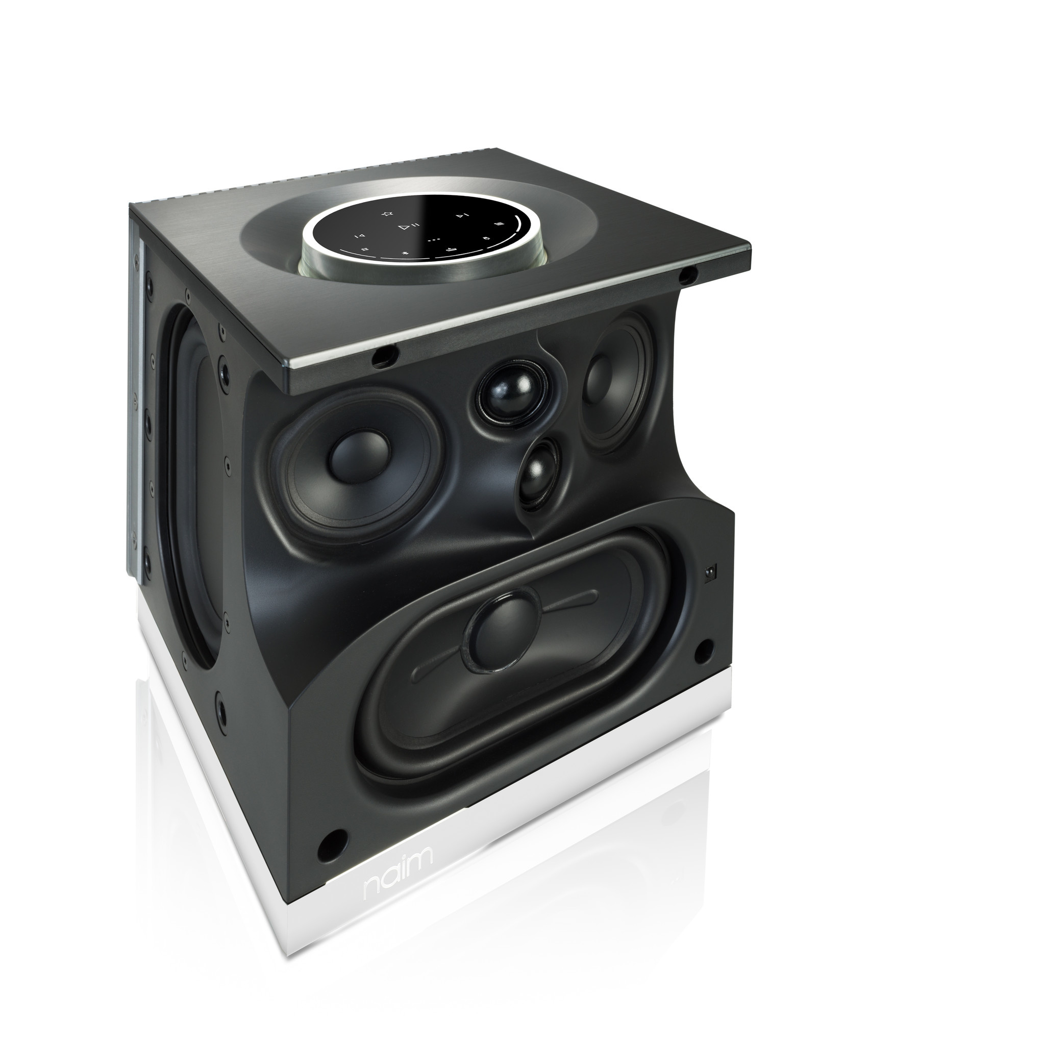 Naim MU-SO QB 2 All-in-One kopen? - Bender hifi