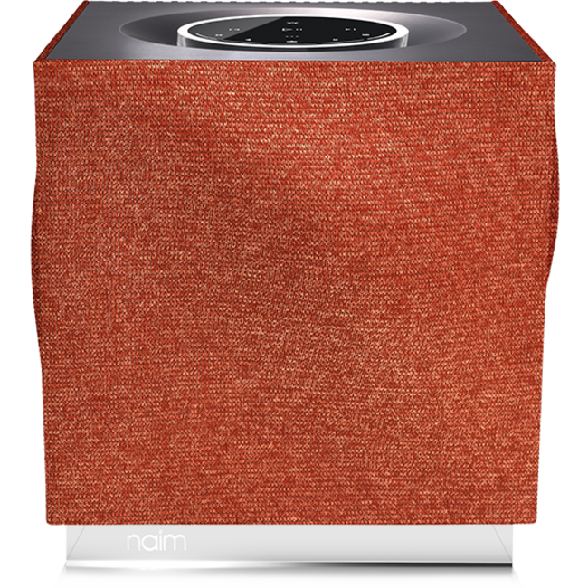 Naim MU-SO QB 2 grille