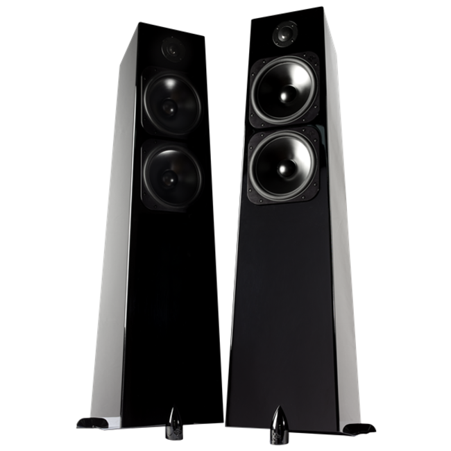 Totem Element Metal V2