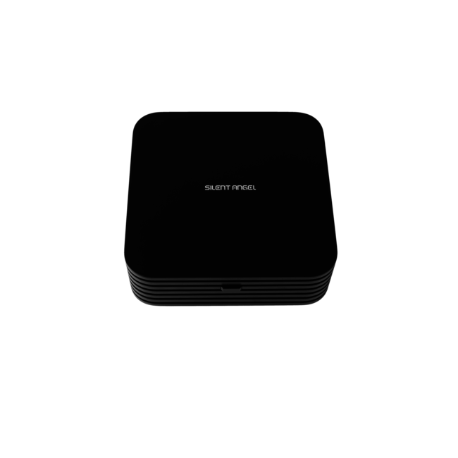 Silent Angel Rhein Z1 V2 Roonserver