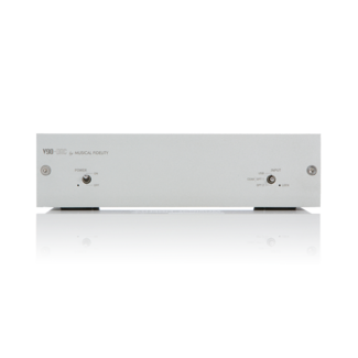 Musical Fidelity Musical Fidelity V90 DAC