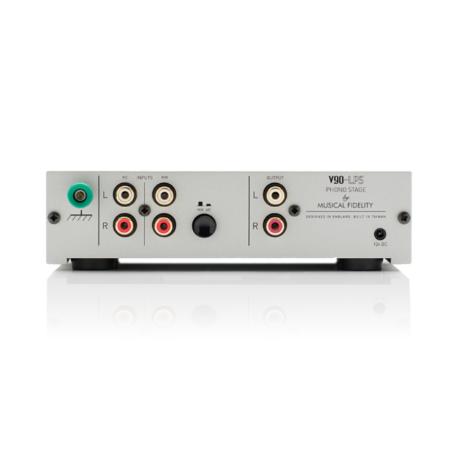 Musical Fidelity V90 LPS