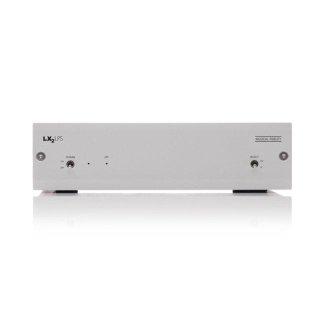 Musical Fidelity LX2 LPS