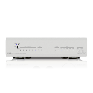 Musical Fidelity Musical Fidelity MX DAC