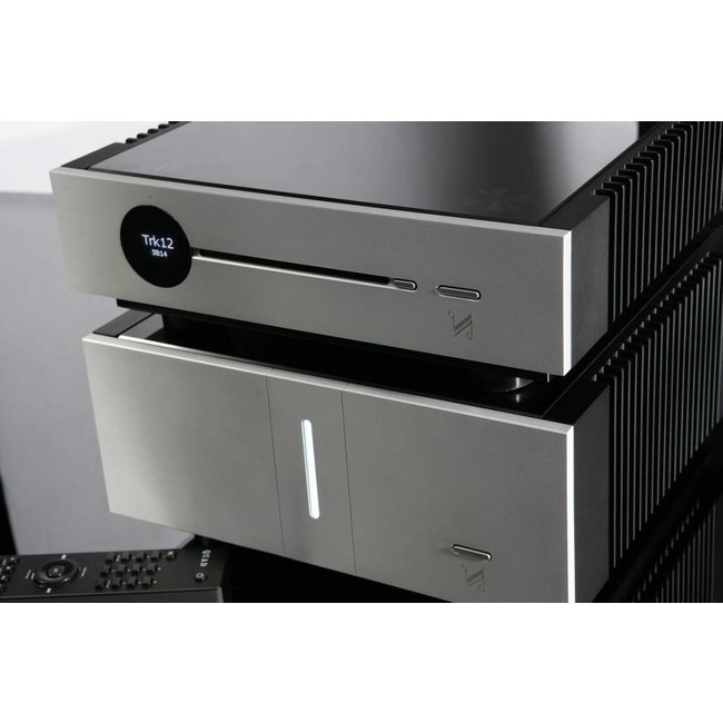 Quad Artera stereo eindversterker