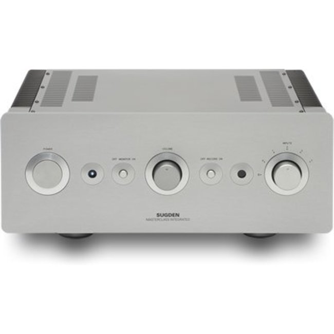 Sugden Masterclass IA-4