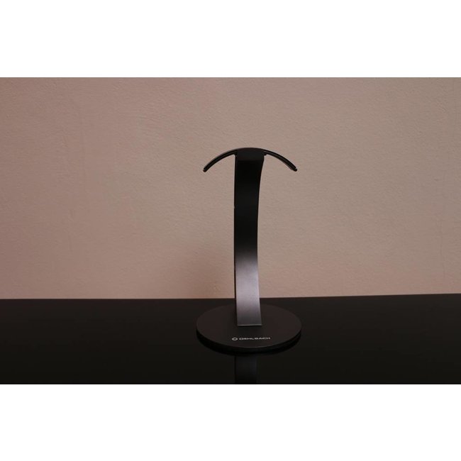 Oehlbach ALU STYLE Hoofdtelefoonstandaard