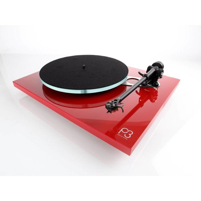 Rega Planar 3
