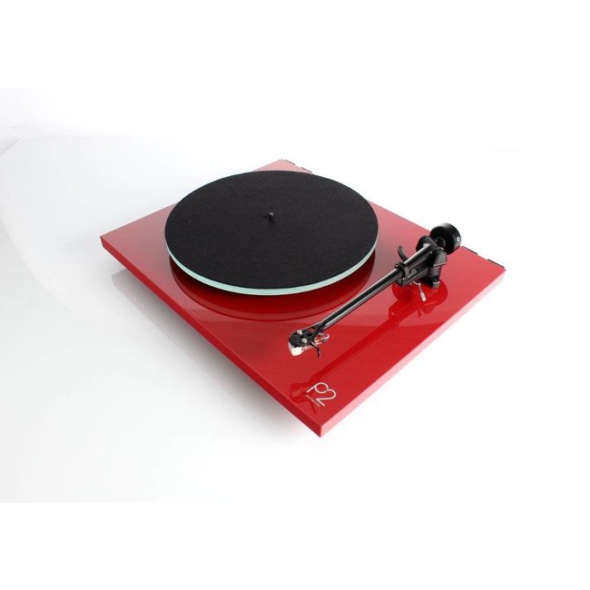 Rega Planar 2
