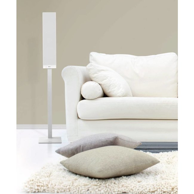 KEF T stand set