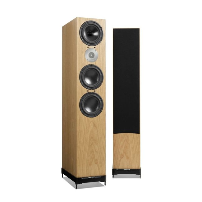 Spendor D9.2 Luidsprekerset