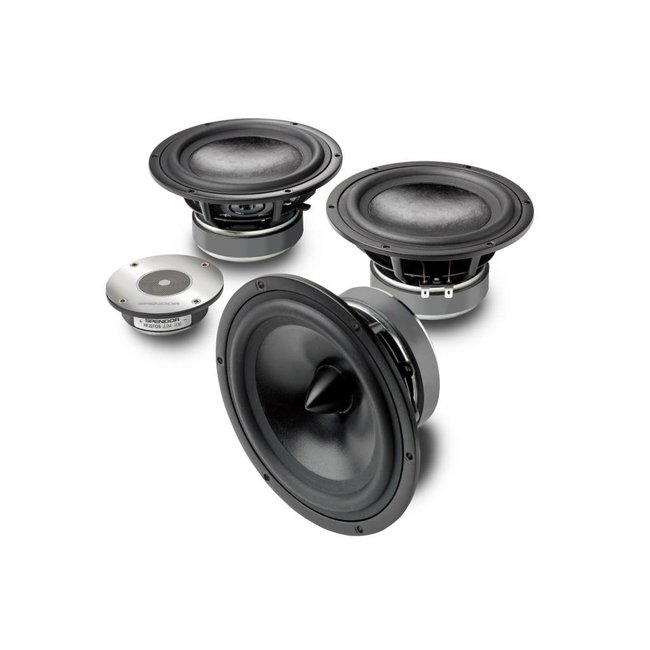 Spendor D9.2 Luidsprekerset