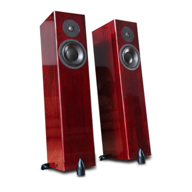 Totem Forest Signature luidsprekerset