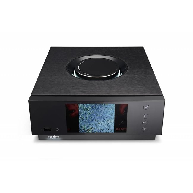 Naim Uniti Atom