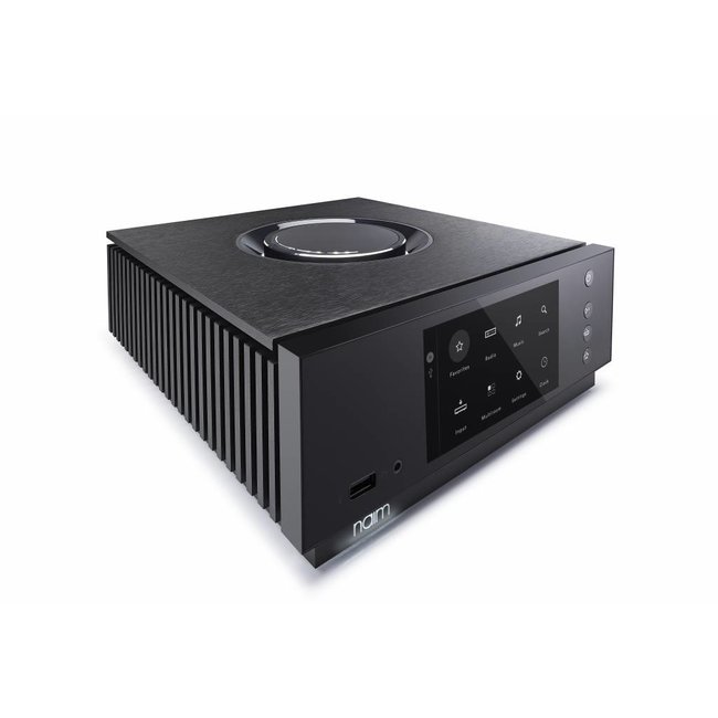 Naim Uniti Atom