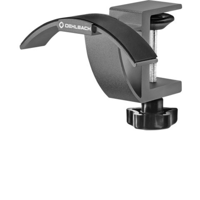 Oehlbach Alu Style T1 Koptelefoon Houder