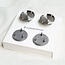 ISO ACOUSTICS ISO ACOUSTICS Gaia III Carpet disks set
