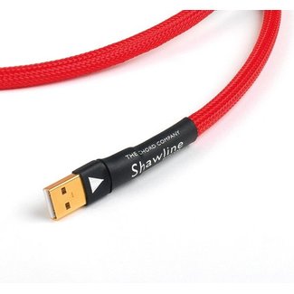 The Chord Company Chord Shawline USB