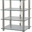 Norstone Norstone Epur 4 Clear Satin