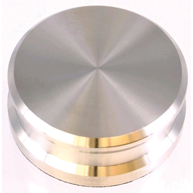 Tonar aandrukgewicht