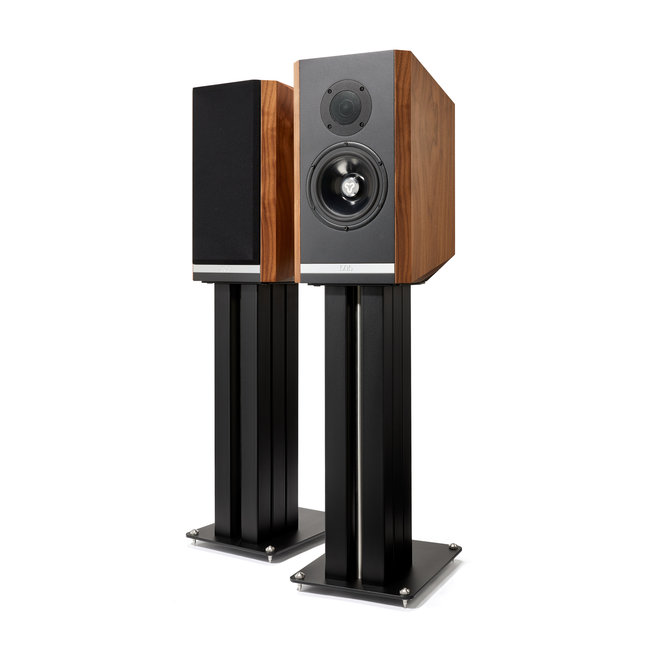 Kudos TITAN 505 met stands