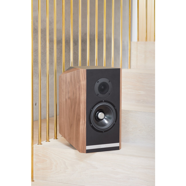 Kudos TITAN 505 monitorset luisteren? Bender hifi