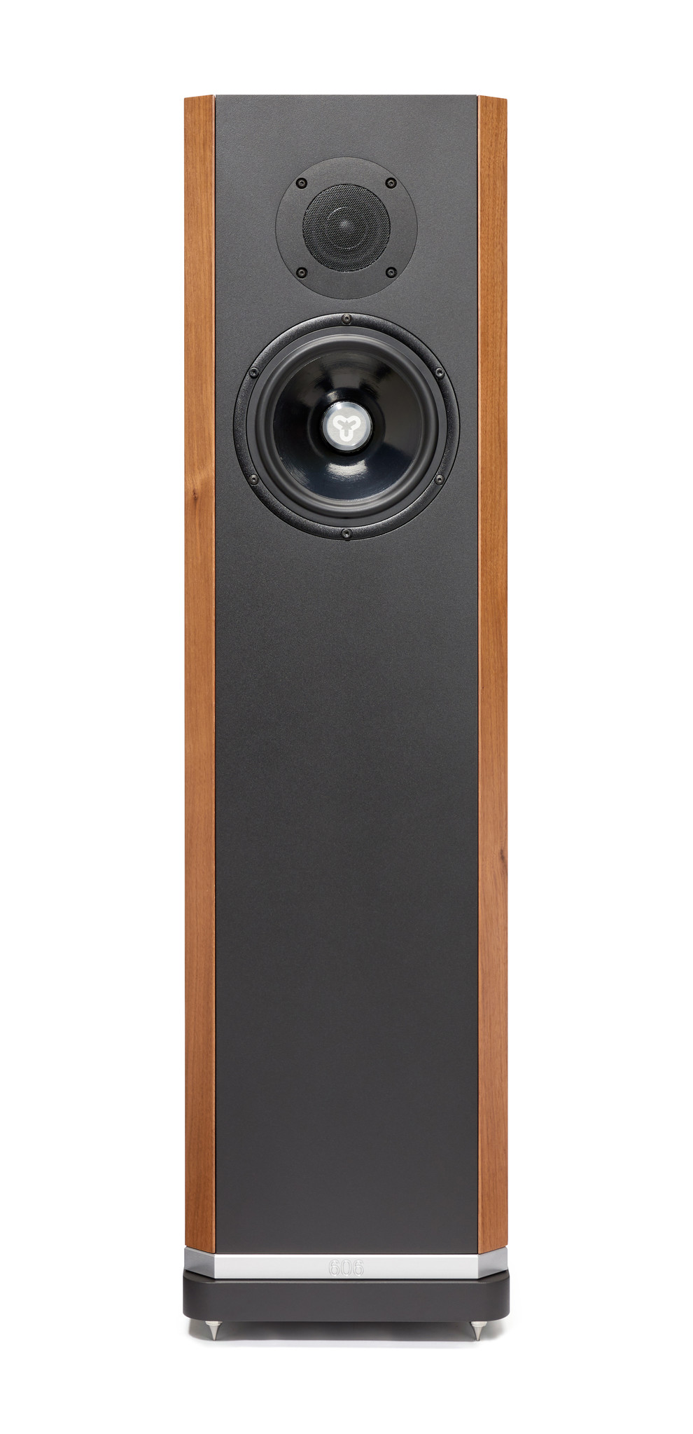 Kudos TITAN 606 speakerset luisteren? Bender hifi