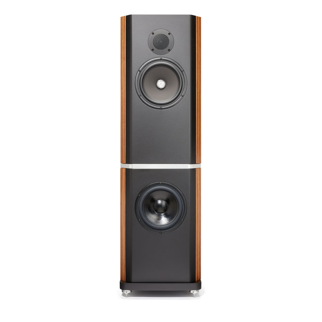 Kudos TITAN 808 Bender hifi