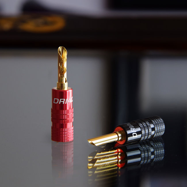 Driade Flow 405 Luidsprekerkabel