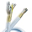 Supra Cables Supra LoRad netkabel met rechte stekker