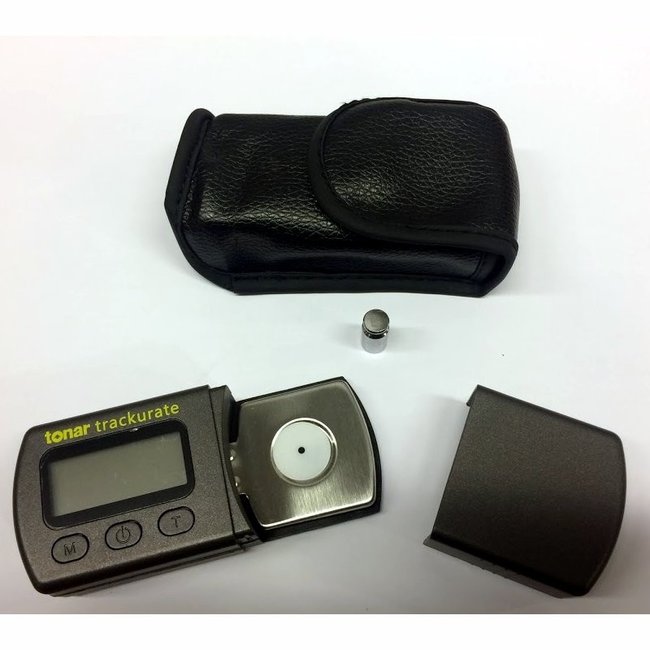Tonar 4367 Trackurate