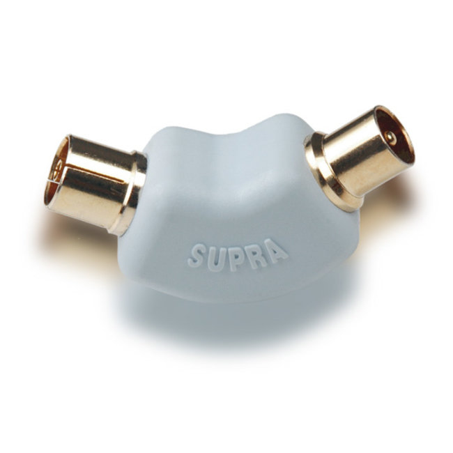 Supra GSS TV EU  ontkoppelaar antenne