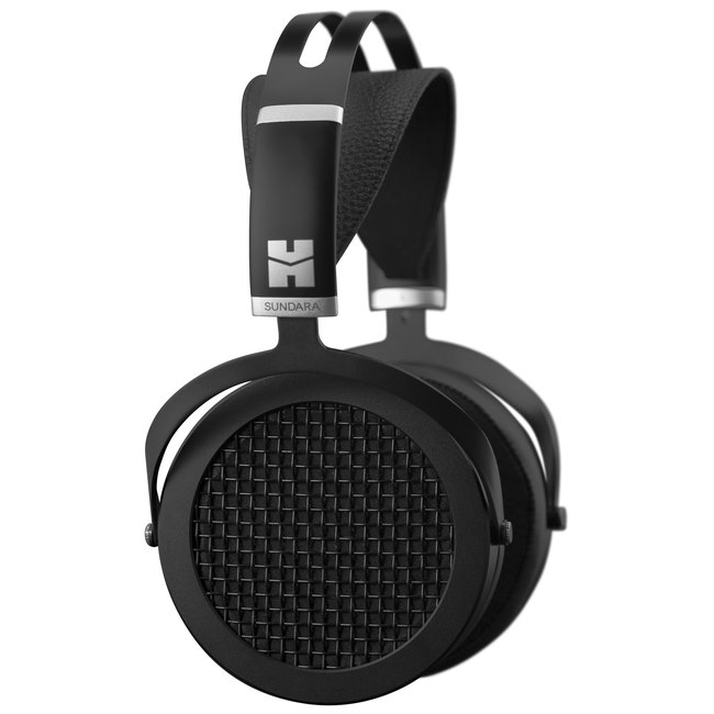 Hifiman Sundara demo