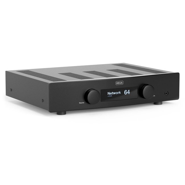 Hegel H-95 Demo