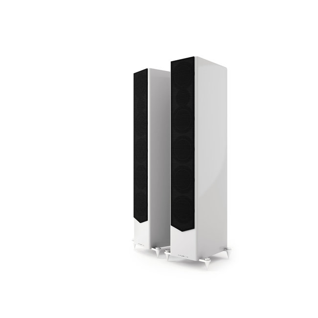 Acoustic Energy AE520