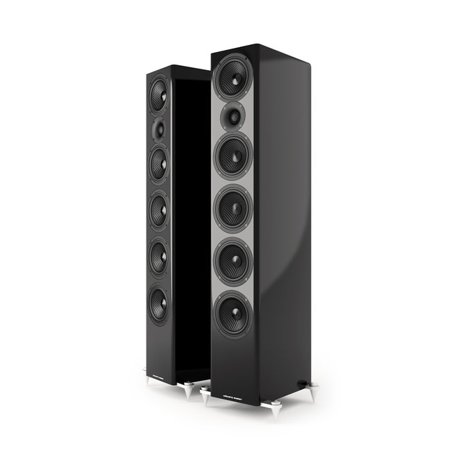 Acoustic Energy AE520