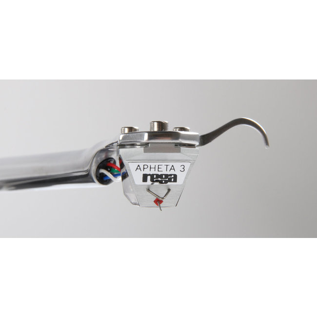 Rega Apheta 3 element MC