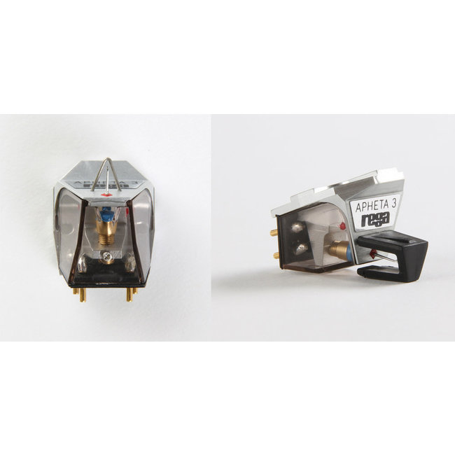 Rega Apheta 3 element MC