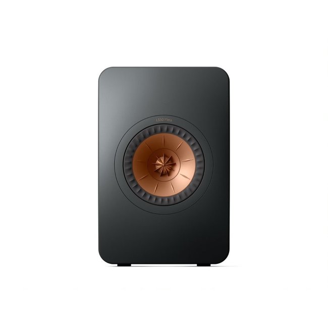 KEF LS50 META