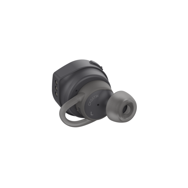 Audio Technica CKS5TW BlueTooth in ear hoofdtelefoon