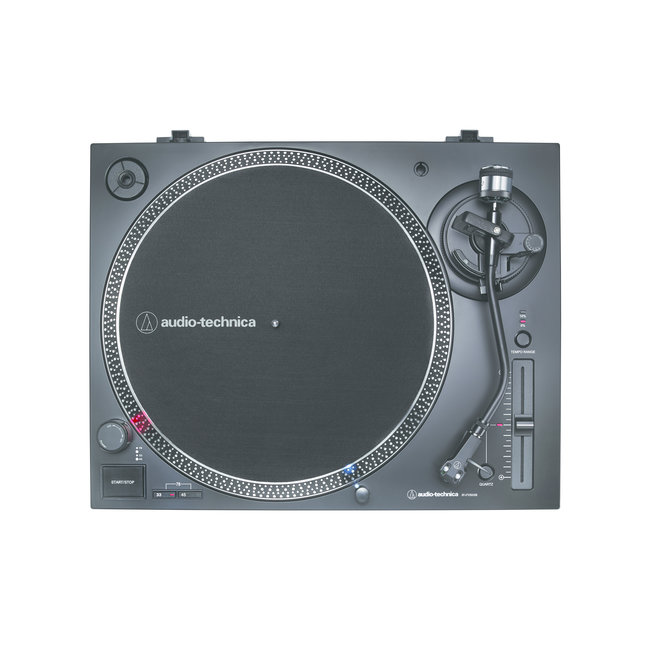 Audio Technica - LP-120XUSB
