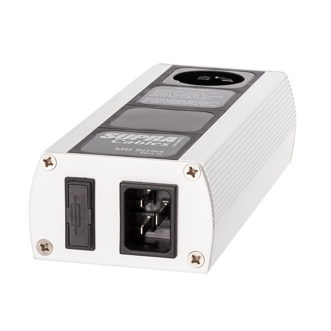 Supra DC-Blocker MD01-16-EU