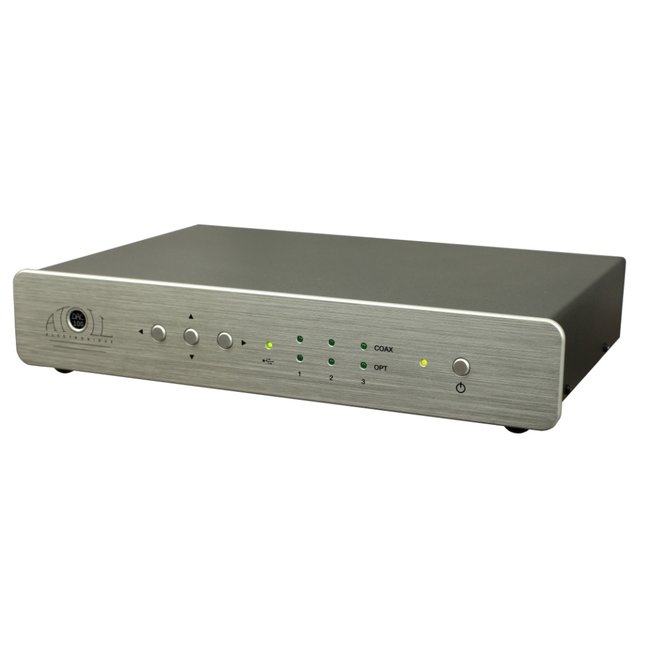 Atoll DAC100 Signature